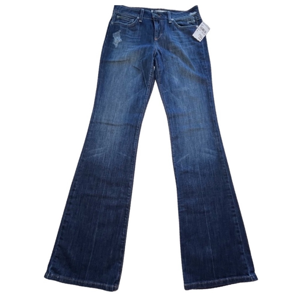 Joe’s Jeans The Muse Bootcut Jeans